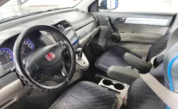 Honda CR-V 2011 года за 6 200 000 тг. в Астана фото 5