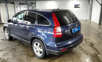 Honda CR-V 2011 года за 6 200 000 тг. в Астана фото 4