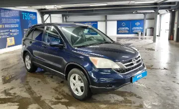 Honda CR-V 2011 года за 6 200 000 тг. в Астана фото 2