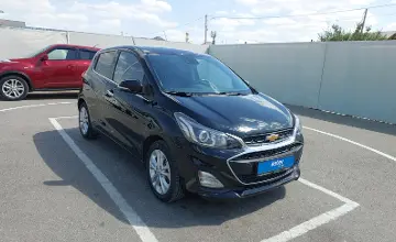 Chevrolet Spark 2021 года за 5 500 000 тг. в Шымкент фото 2