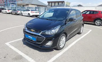 Chevrolet Spark 2021 года за 5 500 000 тг. в Шымкент фото 1