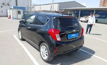 Chevrolet Spark 2021 года за 5 500 000 тг. в Шымкент фото 4