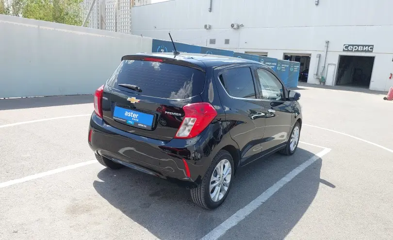 Chevrolet Spark 2021 года за 5 500 000 тг. в Шымкент фото 3