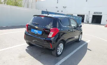 Chevrolet Spark 2021 года за 5 500 000 тг. в Шымкент фото 3