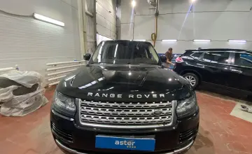 Land Rover Range Rover 2015 года за 20 000 000 тг. в Астана фото 2