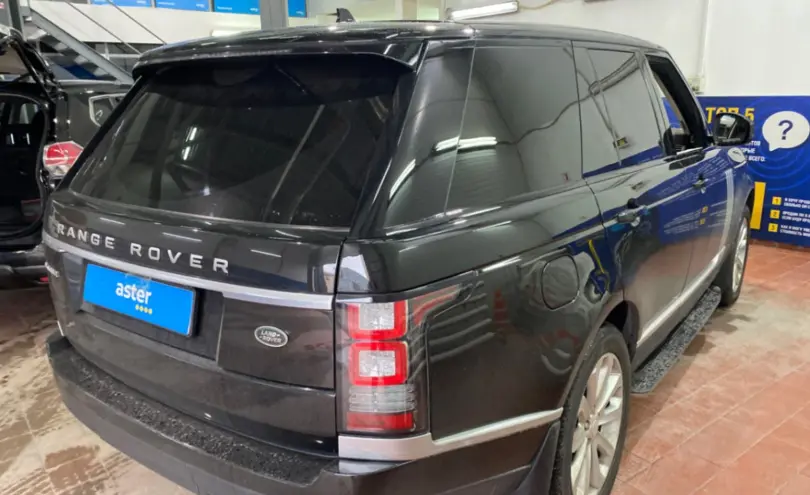 Land Rover Range Rover 2015 года за 20 000 000 тг. в Астана фото 5