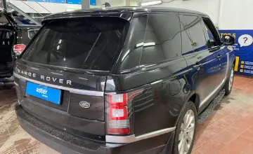 Land Rover Range Rover 2015 года за 20 000 000 тг. в Астана