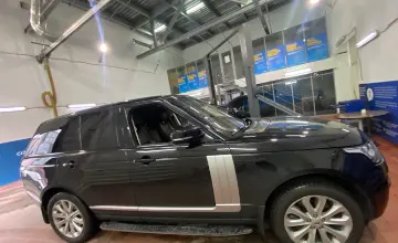 Land Rover Range Rover 2015 года за 20 000 000 тг. в Астана фото 4