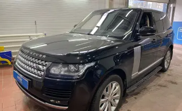 Land Rover Range Rover 2015 года за 20 000 000 тг. в Астана фото 1