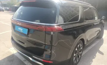 Kia Carnival 2022 года за 14 250 000 тг. в Алматы фото 3