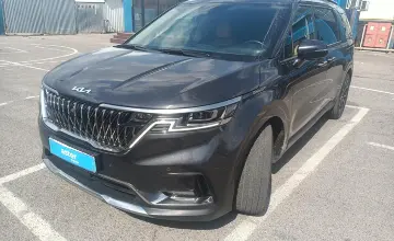 Kia Carnival 2022 года за 14 250 000 тг. в Алматы фото 1