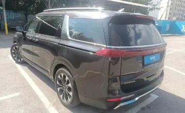 Kia Carnival 2022 года за 14 250 000 тг. в Алматы фото 4