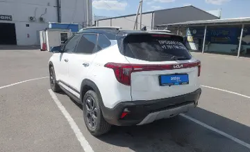 Kia Seltos 2024 года за 9 500 000 тг. в Шымкент фото 4