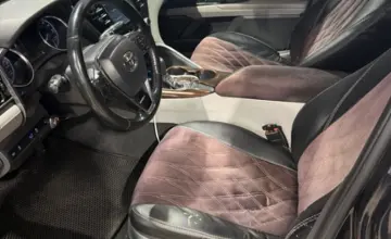 Toyota Camry 2019 года за 11 000 000 тг. в Алматы фото 5