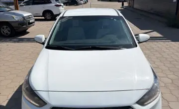 Hyundai Accent 2019 года за 6 700 000 тг. в Караганда фото 2