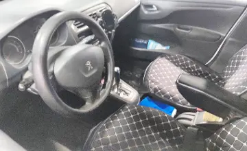 Peugeot 301 2016 года за 2 800 000 тг. в Астана фото 5