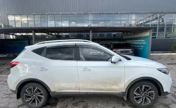 MG ZS 2024 года за 9 000 000 тг. в Караганда фото 4
