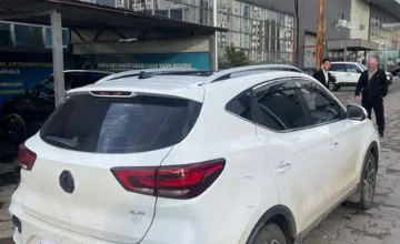 MG ZS 2024 года за 9 000 000 тг. в Караганда