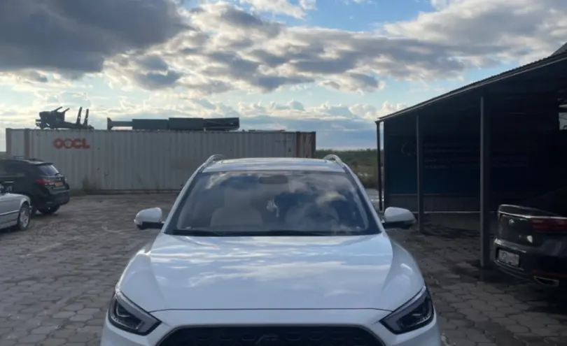 MG ZS 2024 года за 9 000 000 тг. в Караганда фото 2