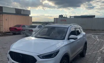 MG ZS 2024 года за 9 000 000 тг. в Караганда фото 1
