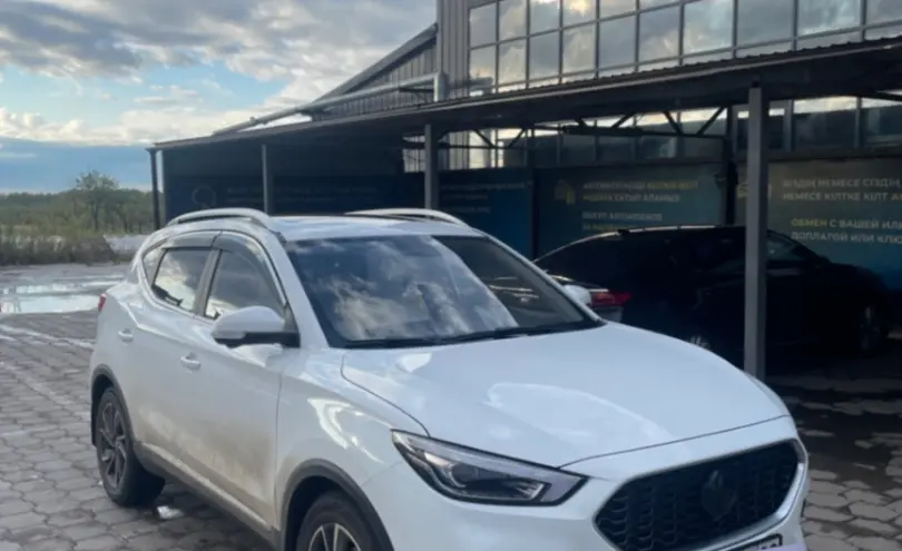 MG ZS 2024 года за 9 000 000 тг. в Караганда фото 3