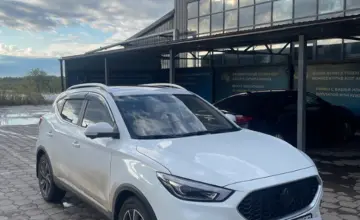 MG ZS 2024 года за 9 000 000 тг. в Караганда фото 3