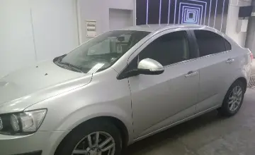 Chevrolet Aveo 2014 года за 3 000 000 тг. в Павлодар фото 1