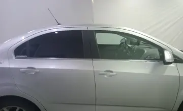 Chevrolet Aveo 2014 года за 3 000 000 тг. в Павлодар фото 4