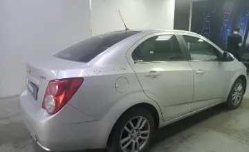 Chevrolet Aveo 2014 года за 3 000 000 тг. в Павлодар