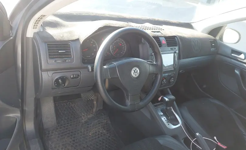 Volkswagen Golf 2007 года за 3 500 000 тг. в Шымкент фото 5