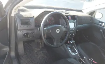 Volkswagen Golf 2007 года за 3 500 000 тг. в Шымкент фото 5