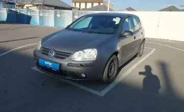 Volkswagen Golf 2007 года за 3 500 000 тг. в Шымкент фото 1