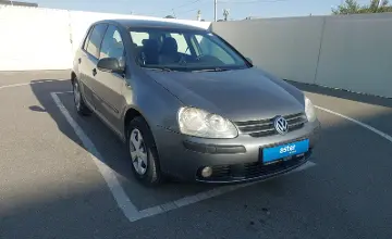 Volkswagen Golf 2007 года за 3 500 000 тг. в Шымкент фото 2