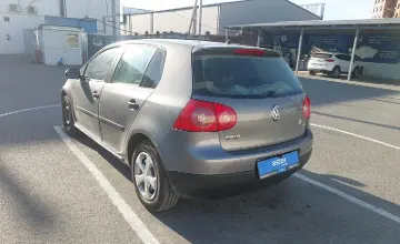 Volkswagen Golf 2007 года за 3 500 000 тг. в Шымкент фото 4