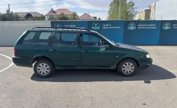 Volkswagen Passat 1996 года за 1 300 000 тг. в Шымкент фото 4