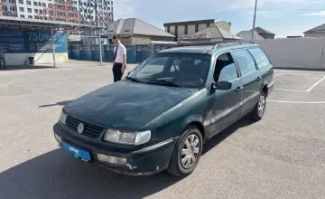 Volkswagen Passat 1996 года за 1 300 000 тг. в Шымкент фото 1