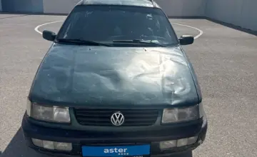 Volkswagen Passat 1996 года за 1 300 000 тг. в Шымкент фото 2