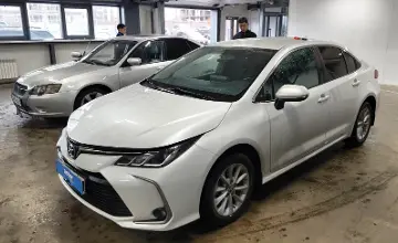 Toyota Corolla 2022 года за 10 200 000 тг. в Астана фото 1
