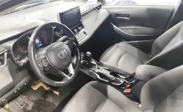 Toyota Corolla 2022 года за 10 200 000 тг. в Астана фото 5