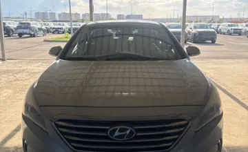 Hyundai Sonata 2014 года за 8 500 000 тг. в Алматы фото 2