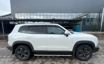 Haval Dargo 2023 года за 10 000 000 тг. в Караганда фото 4