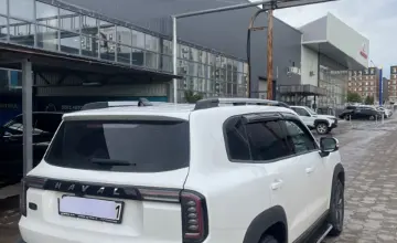 Haval Dargo 2023 года за 10 000 000 тг. в Караганда
