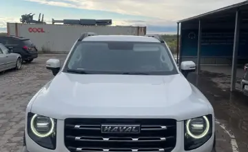 Haval Dargo 2023 года за 10 000 000 тг. в Караганда фото 2