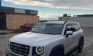 Haval Dargo 2023 года за 10 000 000 тг. в Караганда фото 1
