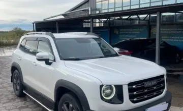 Haval Dargo 2023 года за 10 000 000 тг. в Караганда фото 3