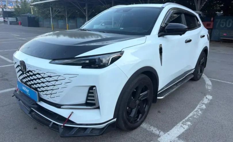 Changan CS55PLUS 2024 года за 8 000 000 тг. в Алматы