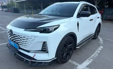 Changan CS55PLUS 2024 года за 8 000 000 тг. в Алматы фото 1