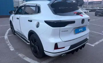 Changan CS55PLUS 2024 года за 8 000 000 тг. в Алматы фото 4