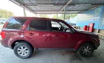 Mazda Tribute 2009 года за 3 000 000 тг. в Алматы фото 4