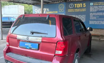 Mazda Tribute 2009 года за 3 000 000 тг. в Алматы